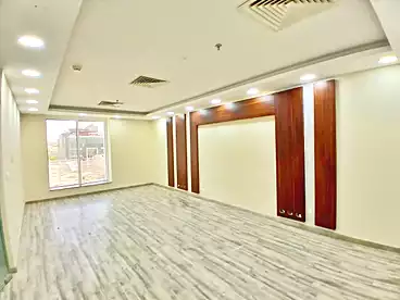 عقارات للبيع - 1 غرف - بالدور 3