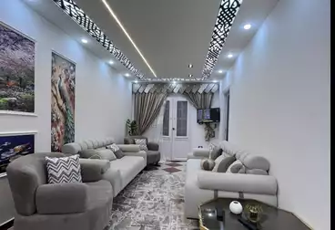 شقق للبيع - 3 غرف - بالدور 2