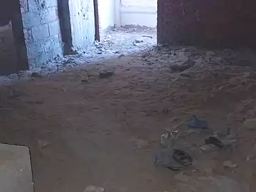 Apartments For sale in El-Zahraa City St, El Hanouvel, 75 sqm