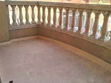 شقق للإيجار - 3 غرف - بالدور 11
