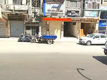 تجاري للبيع - بالدور 1