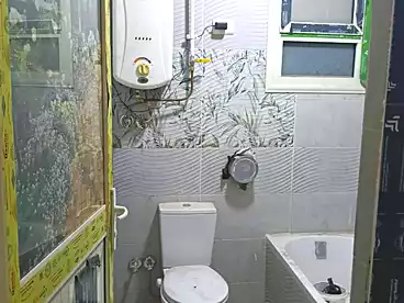 Properties For rent - 3 rooms - floor 2