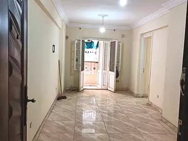 شقق للبيع - 3 غرف - بالدور 2