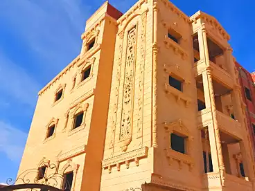 عمارات للبيع