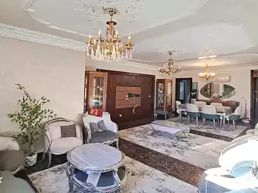 Properties For rent - 3 rooms - floor 5