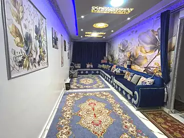 شقق للبيع في شارع رضوان، الهانوفيل، 120 متر
