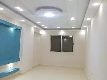 شقق للإيجار - 3 غرف - بالدور 8