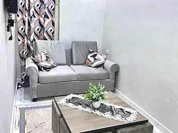 Studio For sale - 1 rooms - floor 1