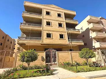 عقارات للبيع - 3 غرف - بالدور 1