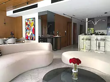 Properties For sale - 3 rooms - floor 2