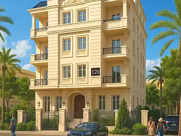 Apartments For sale - 3 rooms - floor 0