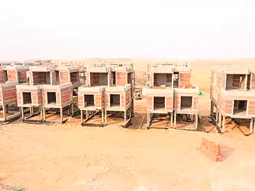 توين هاوس للبيع - 3 غرف