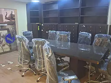 Offices For rent - 5 rooms - floor 5