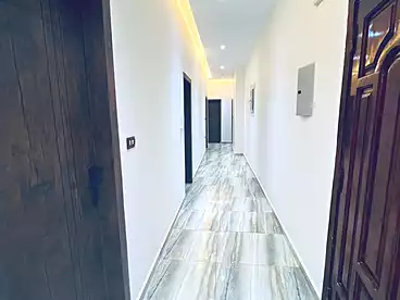 شقق للإيجار - 3 غرف - بالدور 2