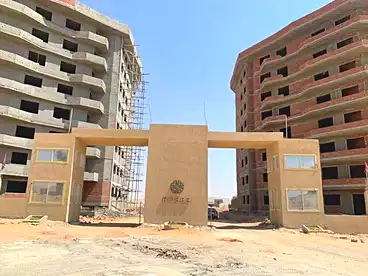 عقارات للبيع - 3 غرف - بالدور 7
