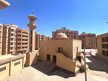 undefined undefined - 3 غرف - بالدور 1