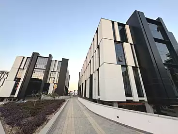 Offices For rent - 1 rooms - floor 5