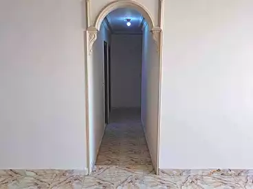 Apartments For rent - 3 rooms - floor 8