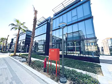 Offices For rent - 1 rooms - floor 2
