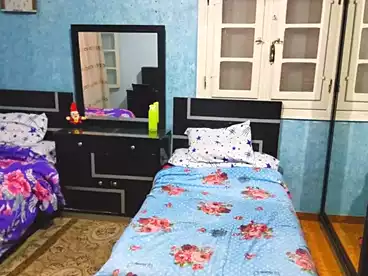 Apartments For rent - 3 rooms - floor 1