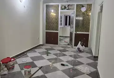 عقارات للإيجار - 3 غرف - بالدور 4