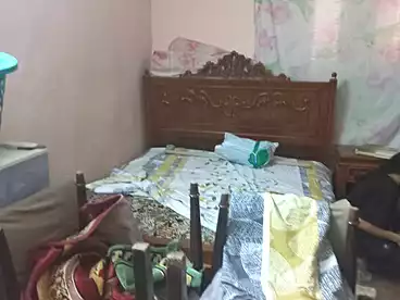 شقق للبيع - 2 غرف - بالدور 4