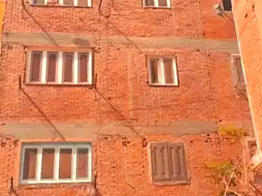 Building For sale - 3 rooms