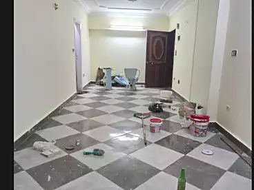 شقق للإيجار - 3 غرف - بالدور 4