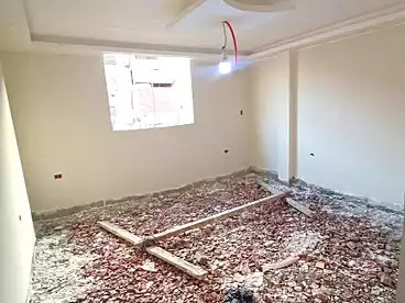 Apartments For sale - 2 rooms - floor 6