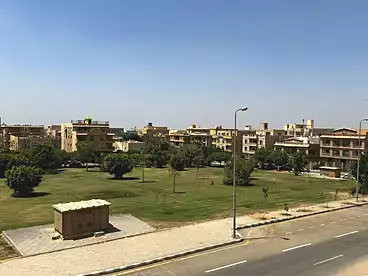 دوبلكس للبيع - 7 غرف - بالدور 0