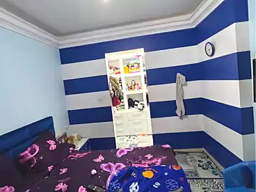 Properties For sale - 3 rooms - floor 7