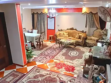Apartments For sale - 3 rooms - floor 7