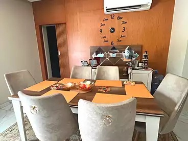 عقارات للبيع - 3 غرف - بالدور 1