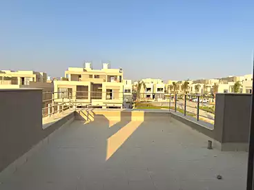 Twin House For sale - 4 rooms
