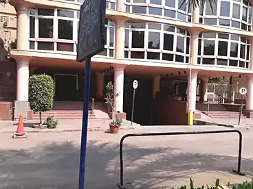 Offices For rent - 6 rooms - floor 1