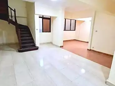 Duplex For sale - 5 rooms - floor 1