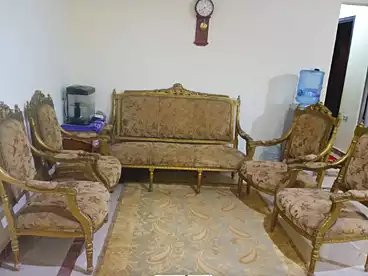 Apartments For sale - 2 rooms - floor 4