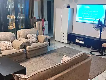 Apartments For sale - 3 rooms - floor 3