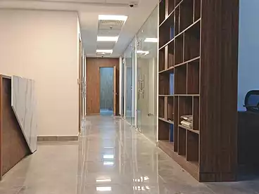 Offices For rent - 1 rooms - floor 2