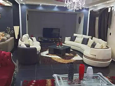 Duplex For rent - 5 rooms - floor 0