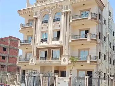 عقارات للبيع - 3 غرف - بالدور 1