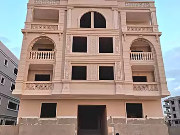 عقارات للبيع - 3 غرف - بالدور 1