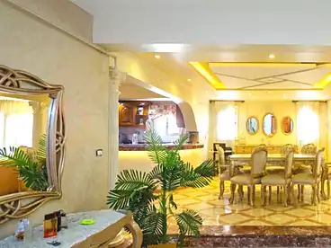 عقارات للبيع - 3 غرف - بالدور 11