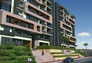 Apartments For sale - 4 rooms - floor 2