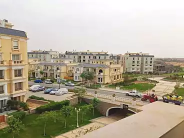 بنتهاوس للبيع - 3 غرف - بالدور 5