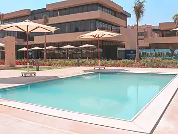Villas For sale in Fifth Square Compound - AlMarasem, Compounds in New Cairo, 369 sqm