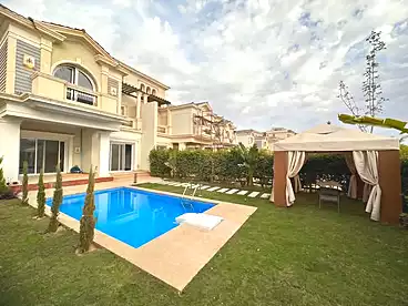 Properties For sale - 5 rooms