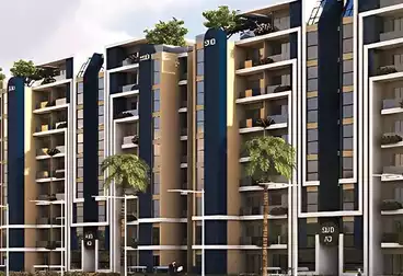 Apartments For sale - 2 rooms - floor 1