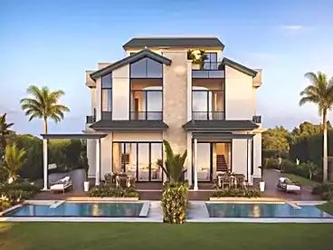 Properties For sale - 4 rooms