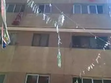 مباني للبيع - 2 غرف